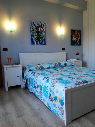  Sole e Mare B&B, Pension in Ladispoli