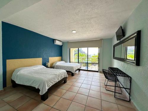 Acamar Beach Resort, Acapulco (photo 9)