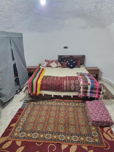 Yamna Cozy Cave in 拜哈利爾