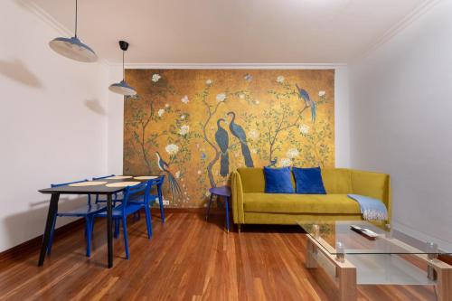 Tu hogar en Bilbao para 4 personas, Bilbao