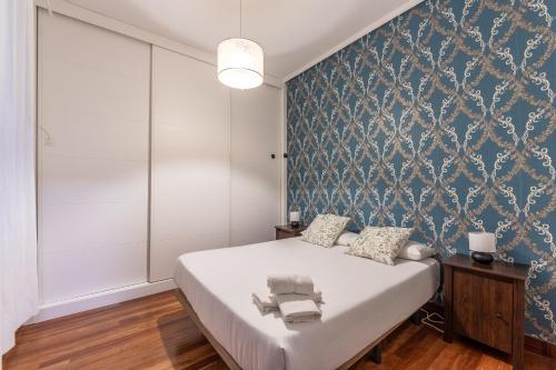 Tu hogar en Bilbao para 4 personas, Bilbao (foto 7)