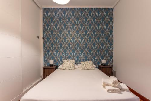 Tu hogar en Bilbao para 4 personas, Bilbao (foto 9)