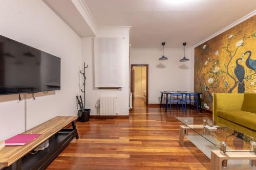 Tu hogar en Bilbao para 4 personas, Bilbao (foto 10)