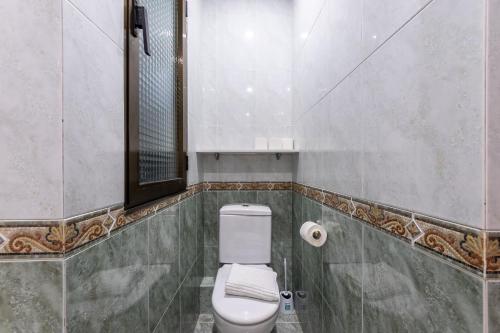 Tu hogar en Bilbao para 4 personas, Bilbao (foto 8)