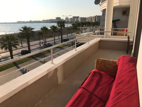 Lungomare Apartment - image 9