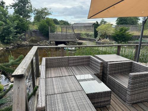 The Pigeon Hole in Ribe