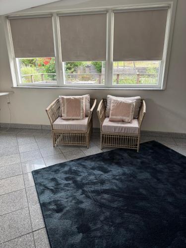 The Pigeon Hole in Ribe