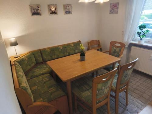 Fasilitas, Ferienwohnung Maurer Langenargen in Langenargen