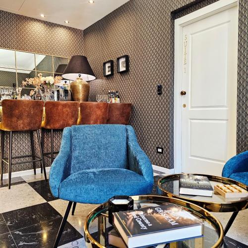 STOA ROME Boutique Suites 2