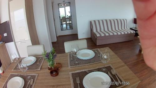 Apartment Sanja