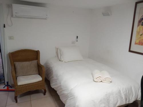 Apartment number 6 in روش بينا سيتي سنتر