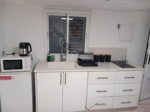 Apartment number 6 in روش بينا سيتي سنتر