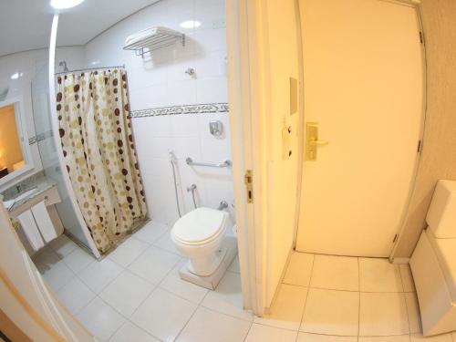 Foto - Altadomo Hotel