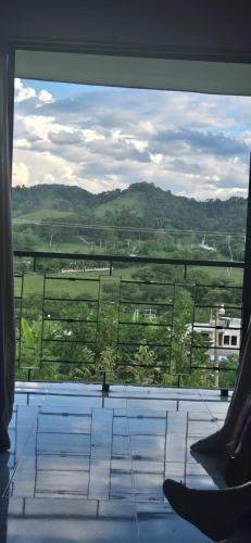 Cabana Na-tatik in Ocosingo