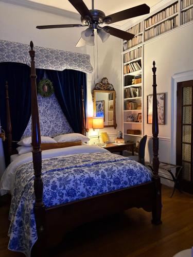 luxury hotels in Columbia