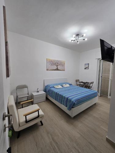 CasaBonvino - Giovinazzo
