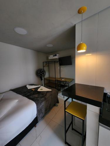 Loft Moderno- Centro Histórico