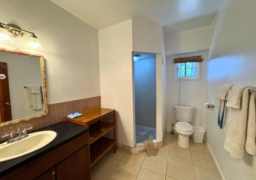 2 bedrooms, 3 beds