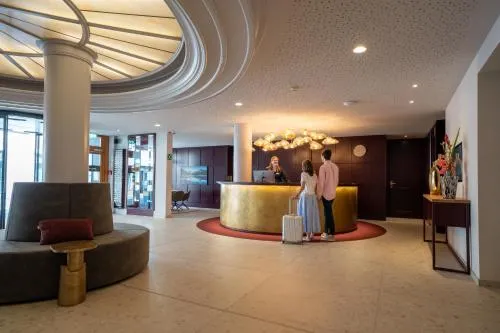 Ringhotel Niedersachsen in Höxter, Deutschland