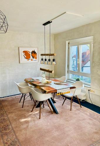 Blackforest Apartment Freiburg - 3 Rooms in Freiburg im Breisgau, Deutschland