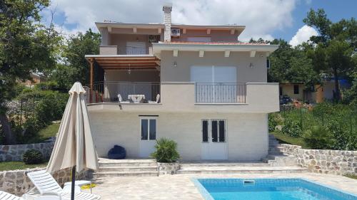 B&B Herceg Novi - Villa Soleada - Bed and Breakfast Herceg Novi