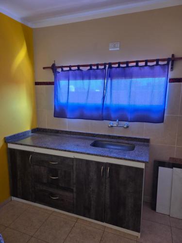 Luz de luna departamento in Tres Cerritos