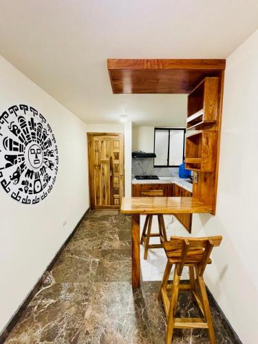 Dulce & Guanábana suite House