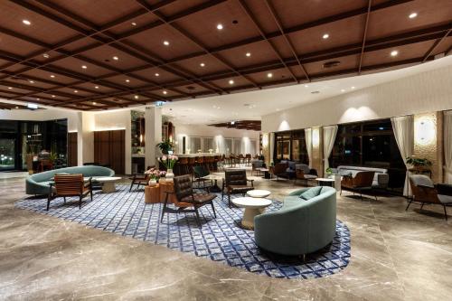Ramat Rachel Resort - Jerozolima