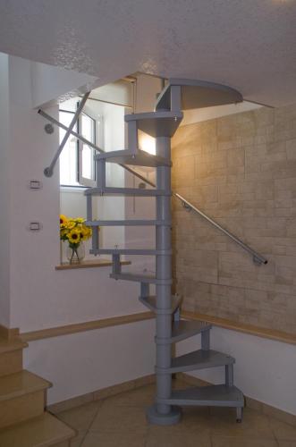 Living Dalia gîte à louer Carovigno