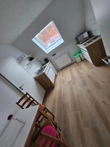 Apartment Gründau 3 in Gründau, Deutschland