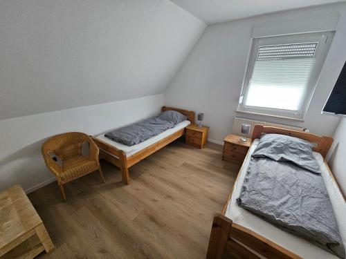 Apartment Gründau 3 (Apartment Grundau 3) in 格林道