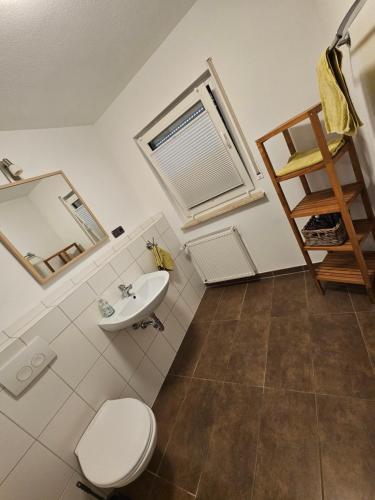 Apartment Gründau 3 (Apartment Grundau 3) in 格林道