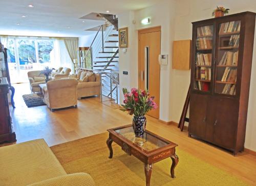 Villa Mon Repos Bed & Breakfast in Colera