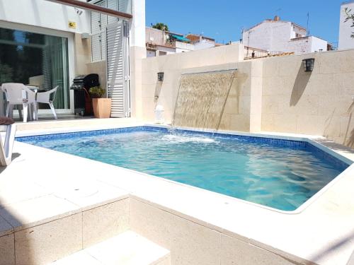 Villa Mon Repos Bed & Breakfast in Colera