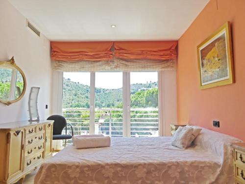 Villa Mon Repos Bed & Breakfast in Colera