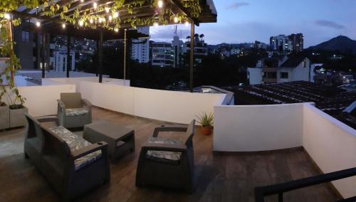 Céntrico y cómodo apartamento en San Fernando Viejo - image 2