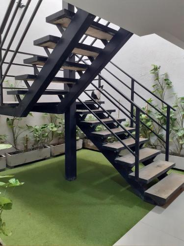Céntrico y cómodo apartamento en San Fernando Viejo - image 5