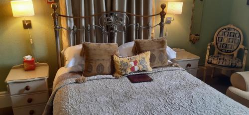 Holywell House in ลอทโบโร่