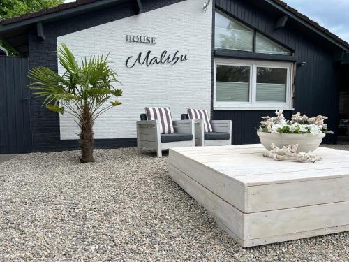 House MALIBU am See