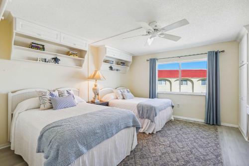 Beachfront Luxury 3BR Condo Amazing View in Coquina Gables, USA