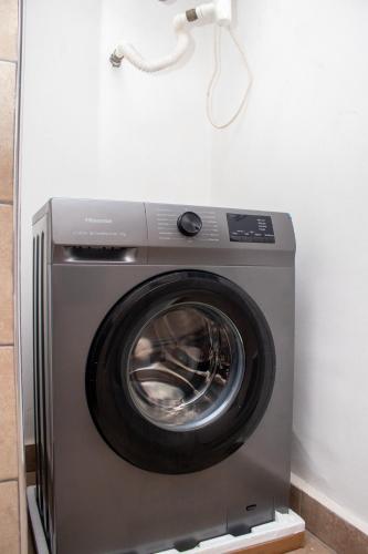 Luna - vue imprenable Spa privé et Netflix - image 3