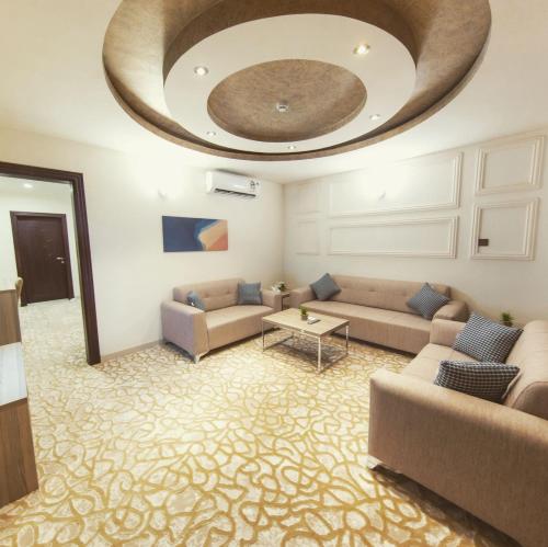 Golden dallah جولدن دلة in Al Bishr