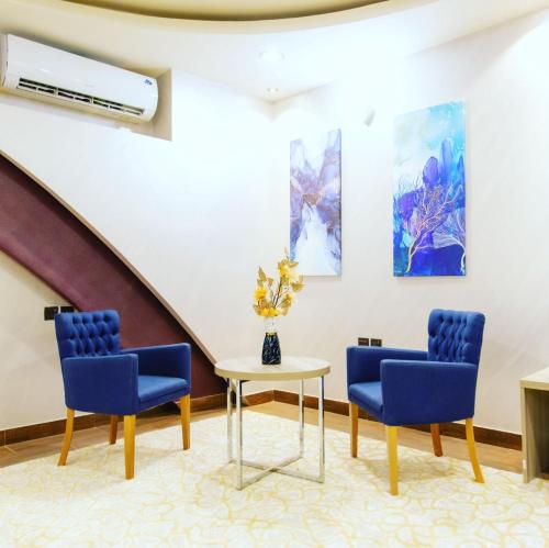 Facilities, Golden dallah جولدن دلة in Al Bishr