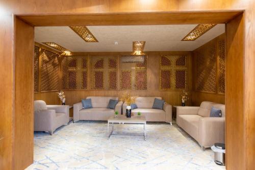 Facilities, Golden dallah جولدن دلة in Al Bishr