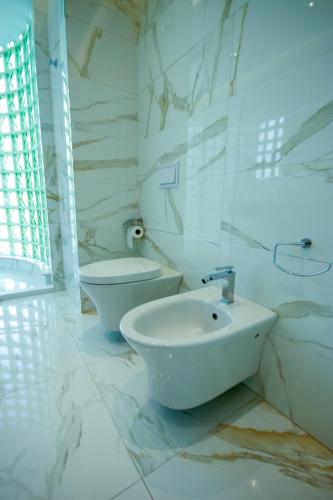 Fra Suites, Tirana (Foto 8)