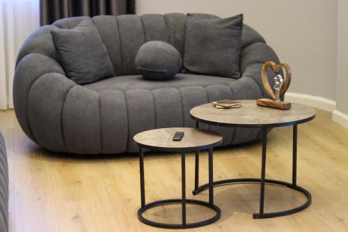 Fra Suites, Tirana (Foto 7)