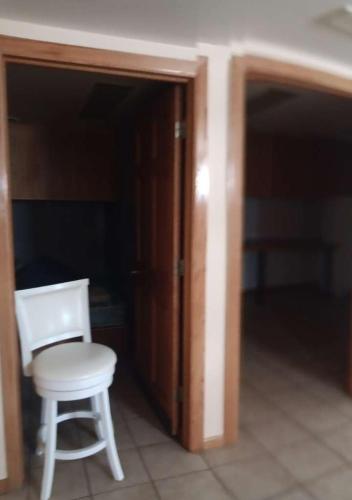 The Nomad's Nook in 阿比特麗斯