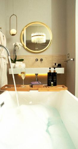 STOA ROME Boutique Suites 4