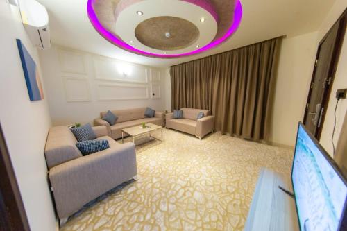 Facilities, Golden dallah جولدن دلة in Al Bishr