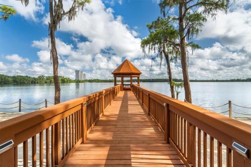 Hilton Vacation Club Grand Beach Orlando in Orlando, USA